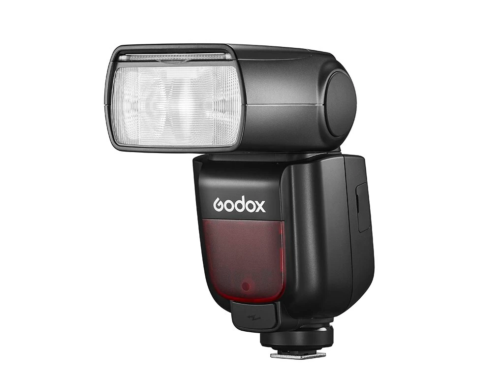 Godox TT685II-C Canon Uyumlu Tepe Flaşı