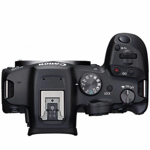 Canon EOS R7 Gövde Aynasız Fotoğraf Makinesi (Canon Eurasia Garantili)