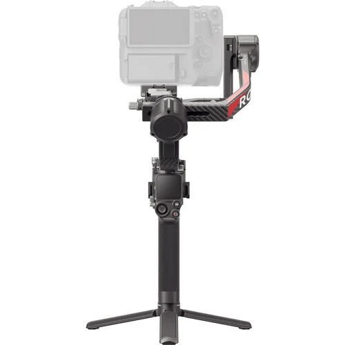 DJI RS 4 Pro (DJI Karacasulu Garantili)