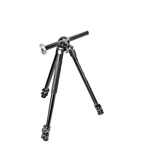 Manfrotto MK290DUA3-3W Tripod Kiti