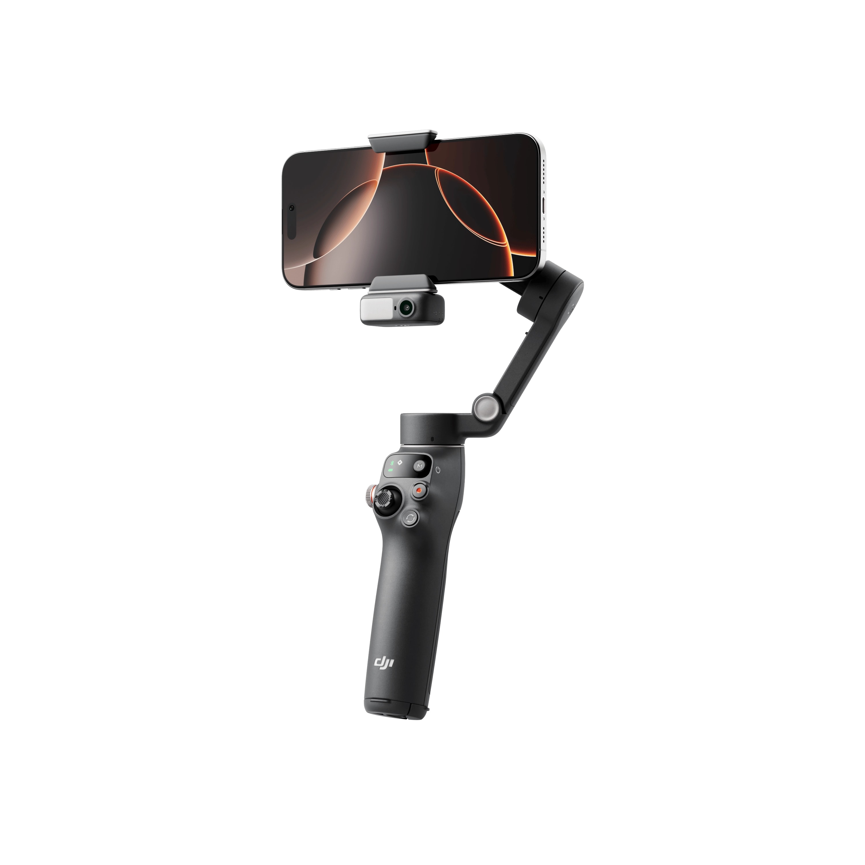 DJI Osmo Mobile 8 (DJI Türkiye Karacasulu Garantili)