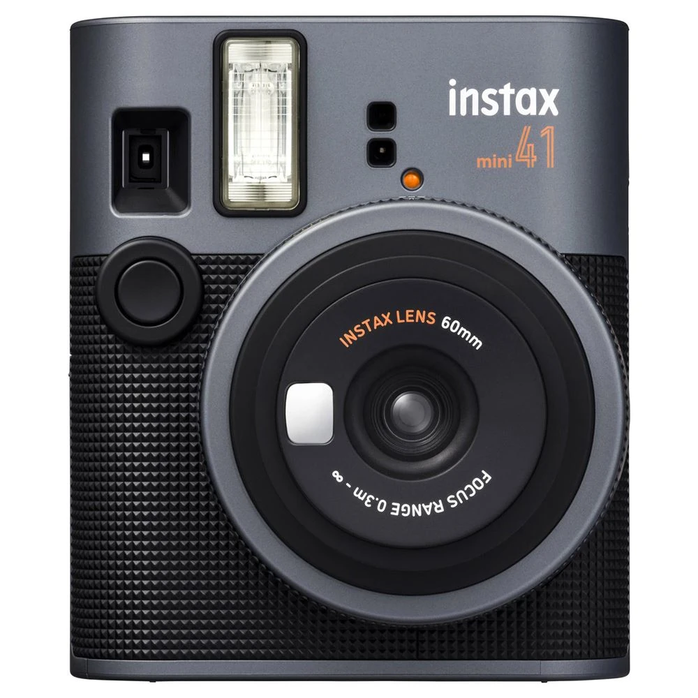 Instax Mini 41 Fotoğraf Makinesi ve 20'li Film