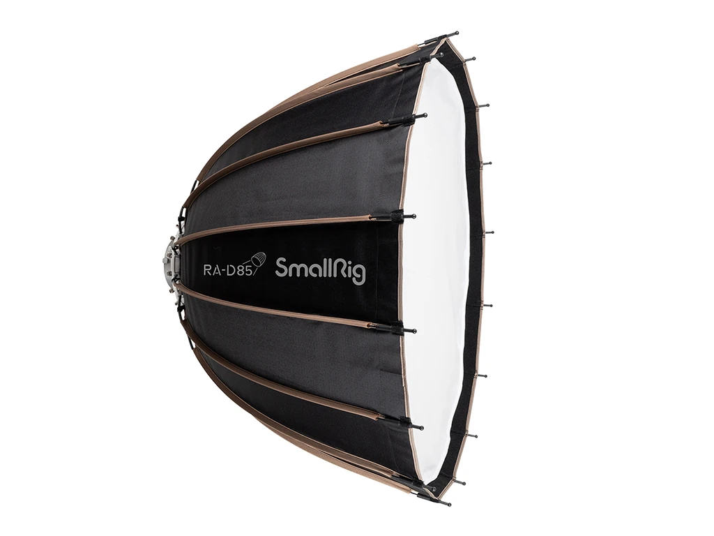 SmallRig 3586 RA-D85 Parabolic Softbox
