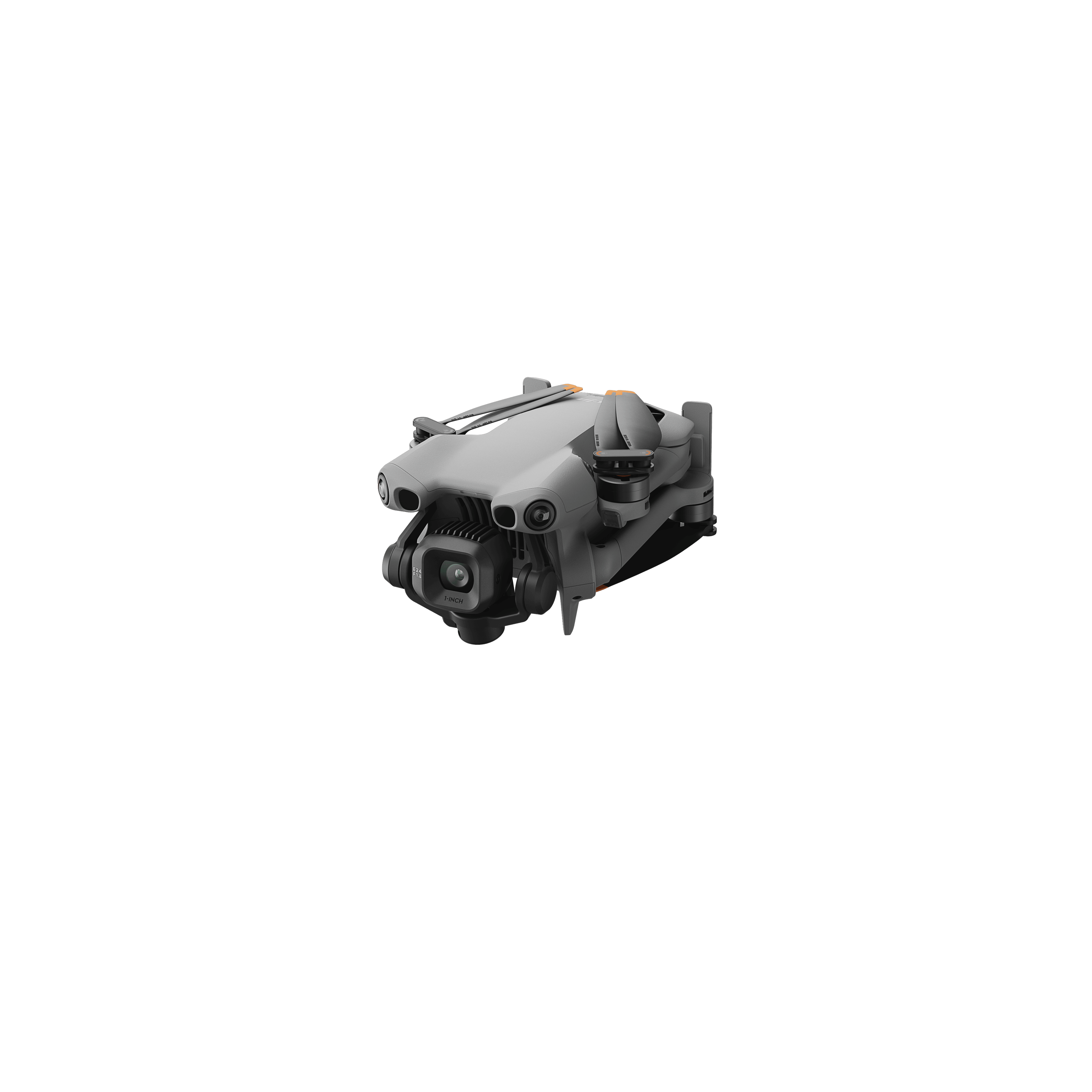 DJI Mini 5 Pro Fly More Combo Plus (DJI RC 2) (DJI Türkiye Karacasulu Garantili)