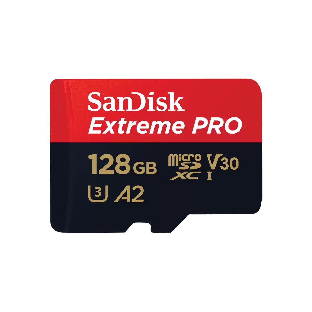 SanDisk Extreme PRO microSDXC™ UHS-I - 128GB Kart 