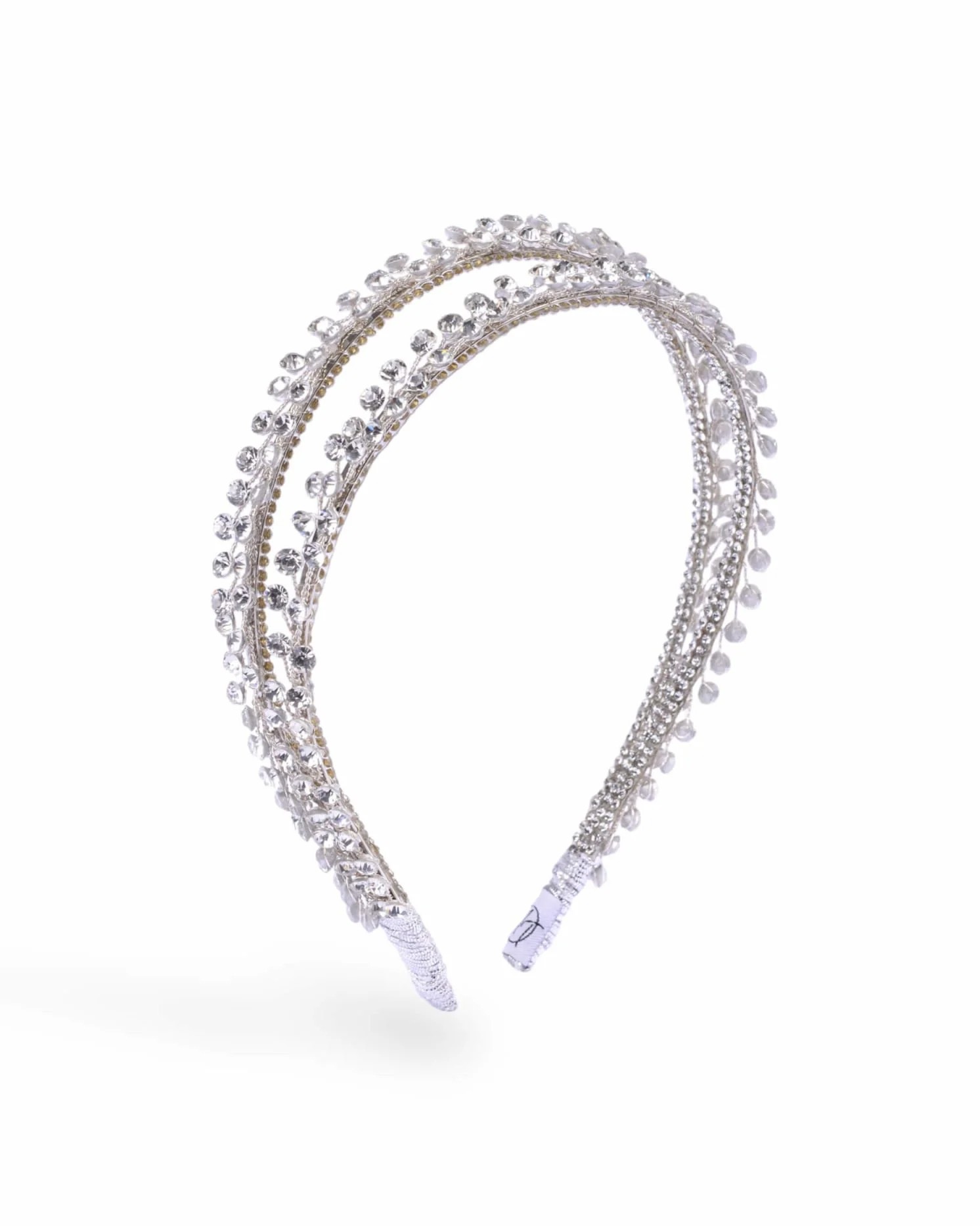 Alessia Headpiece
