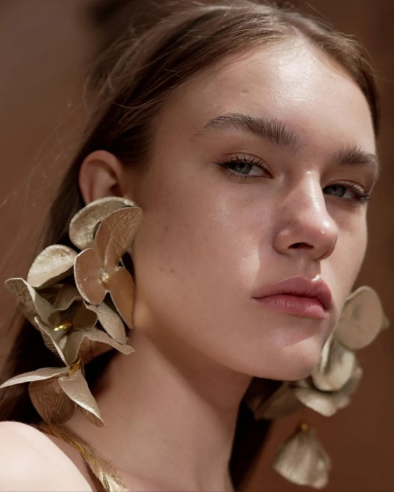 Thera Earrings
