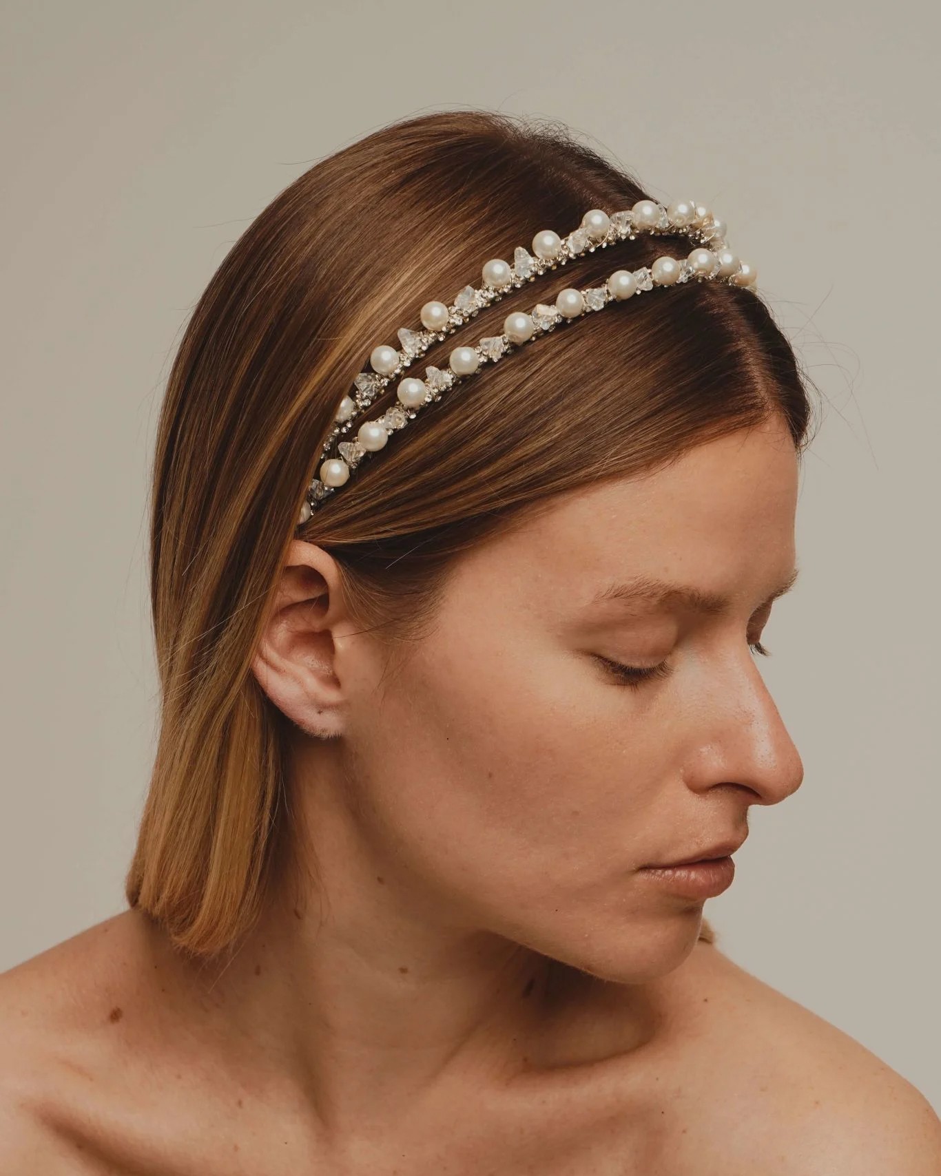 Bella Headband