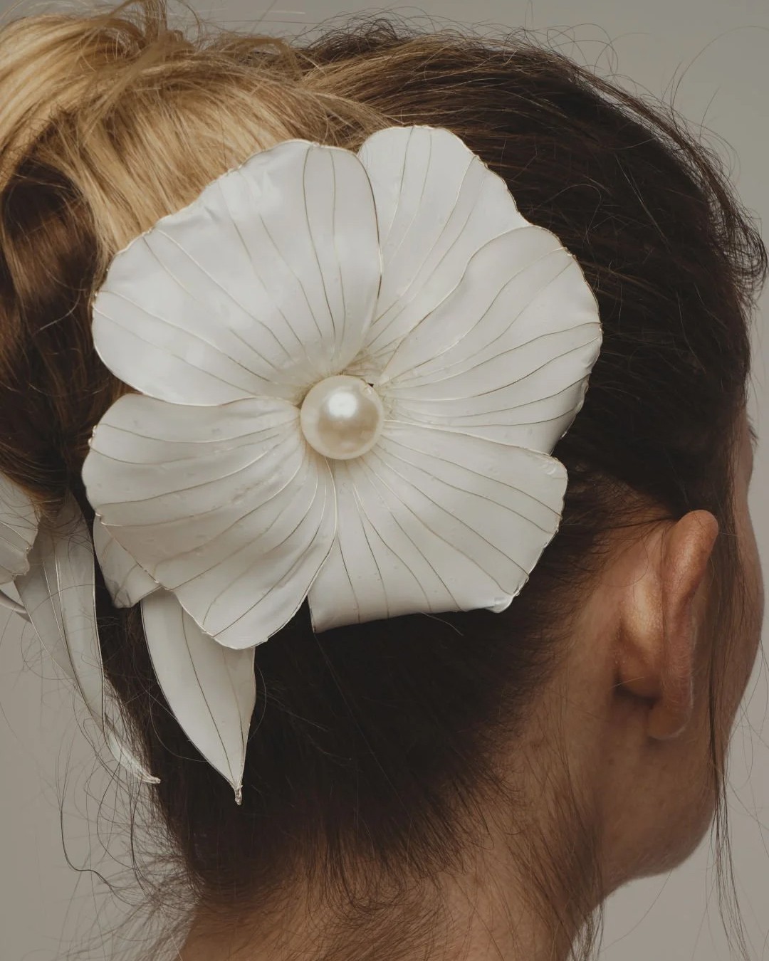 Laden Comb