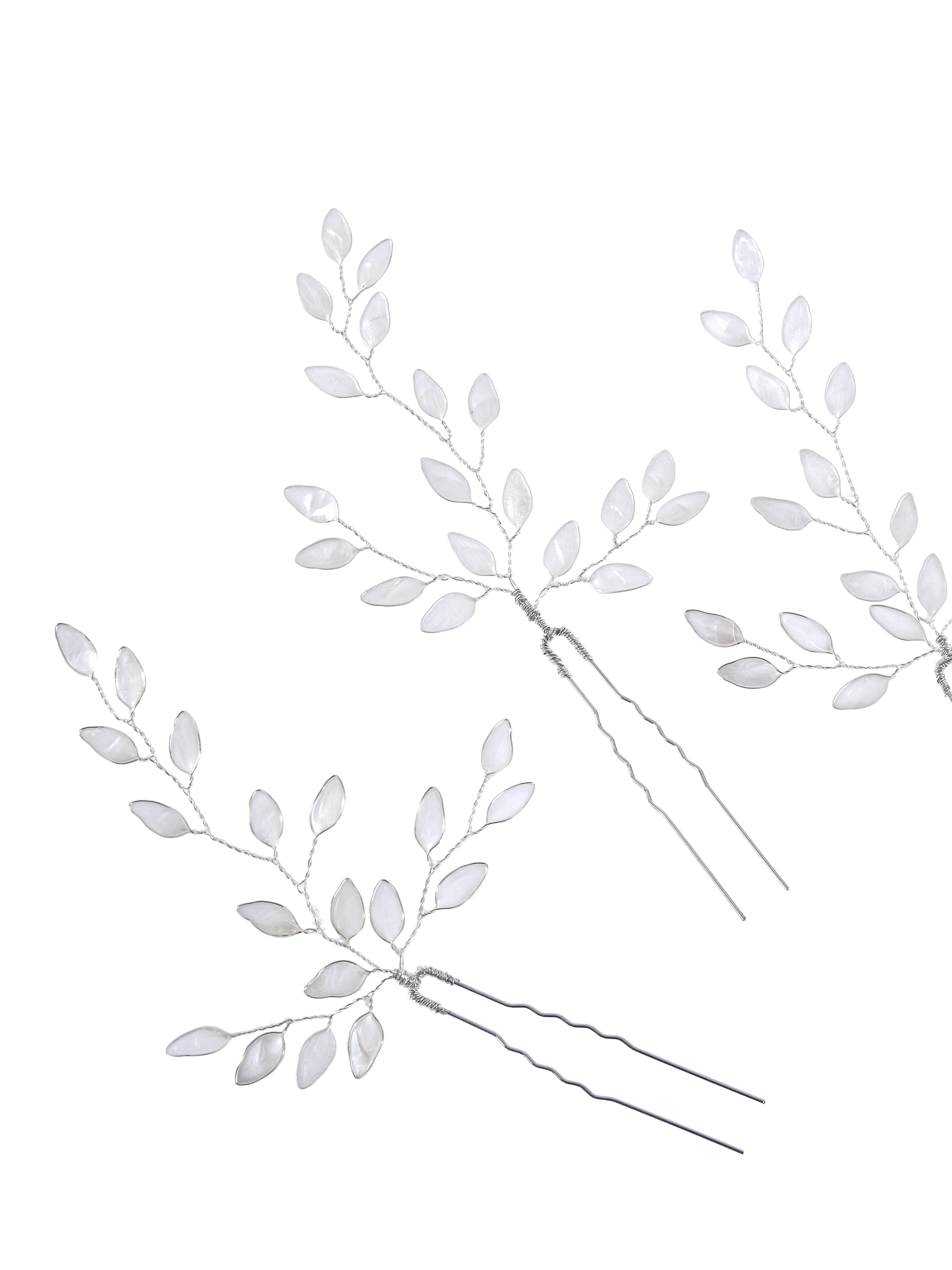 Leaf Pin