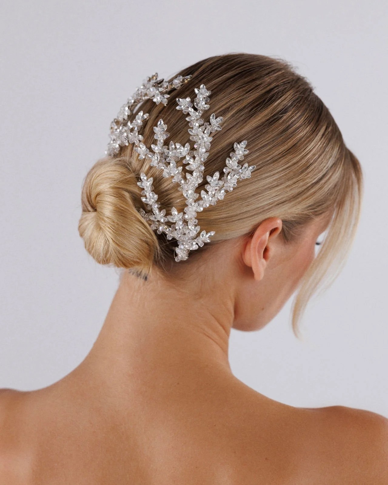 Gloria Headpieces