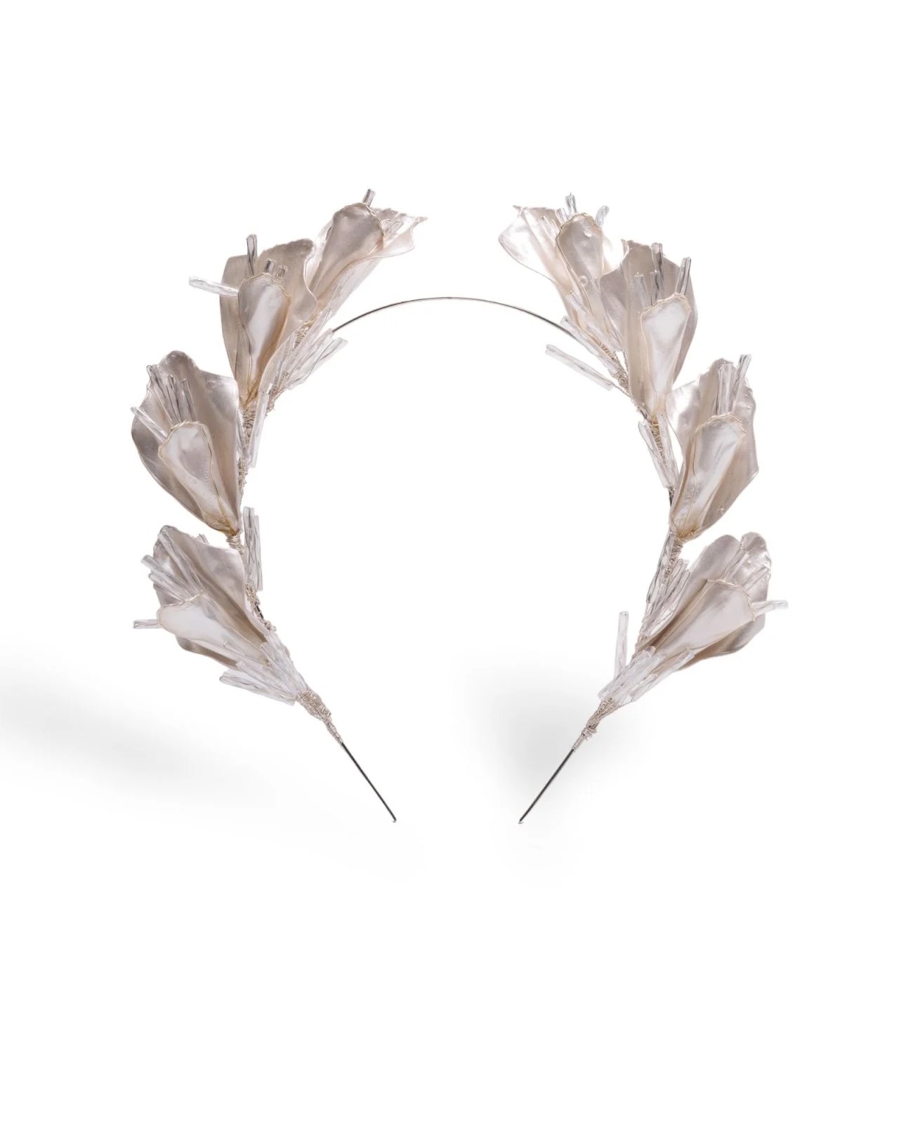 Lali Headpiece