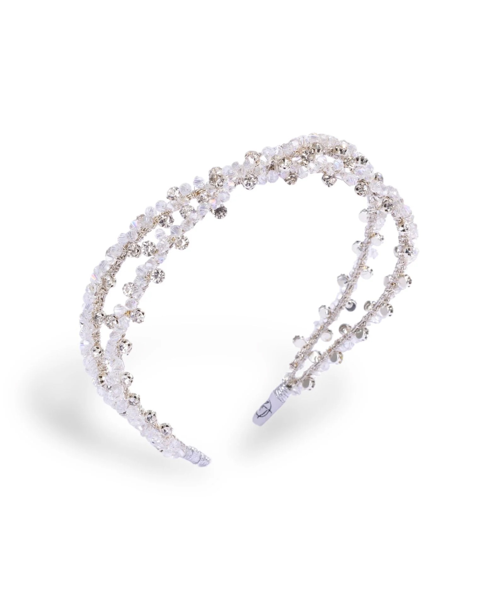Bianca Headpiece