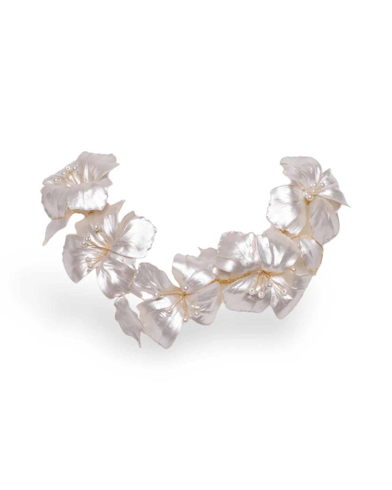 Paola Pearl Comb