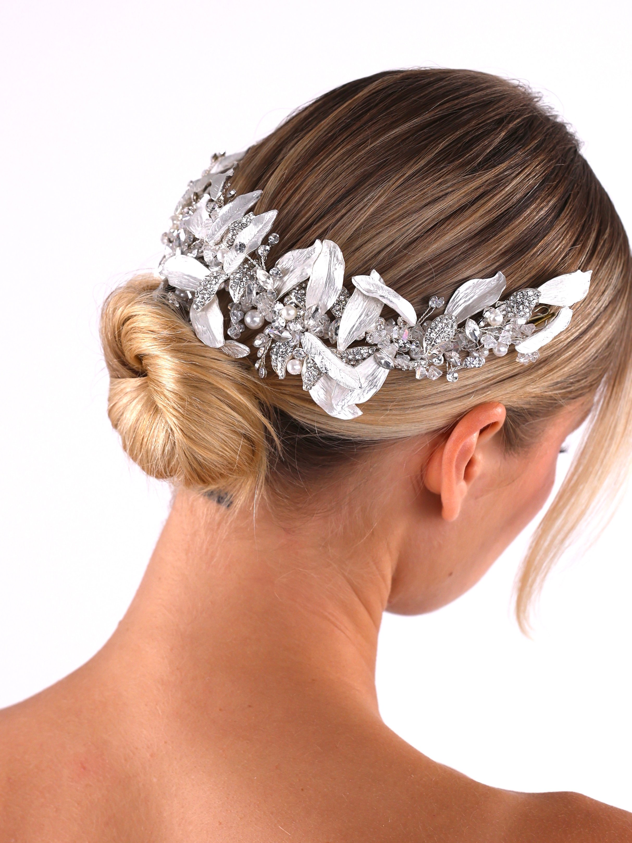 Melis Headpiece