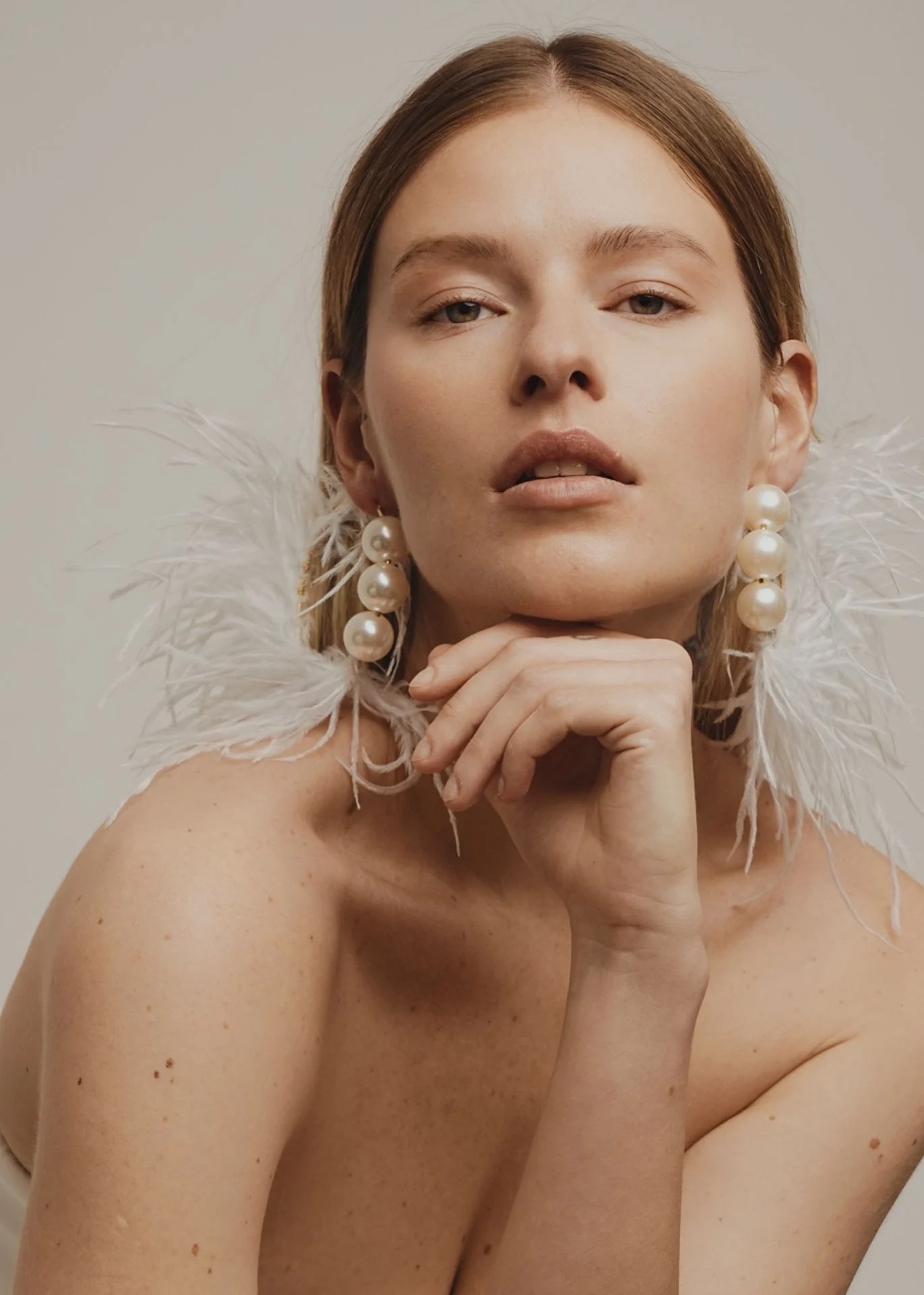 Barbara Earrings