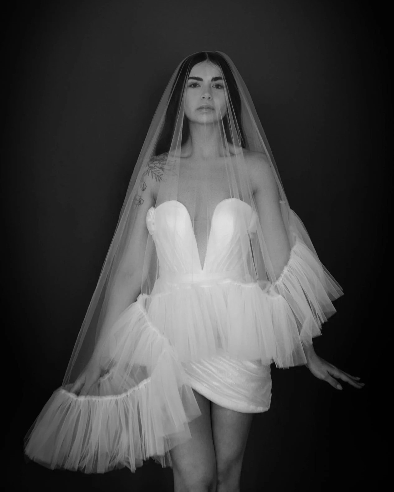 Mariana Veil
