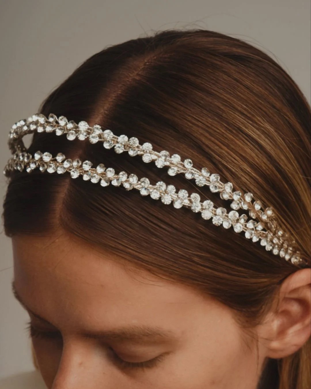 Alessia Headpiece