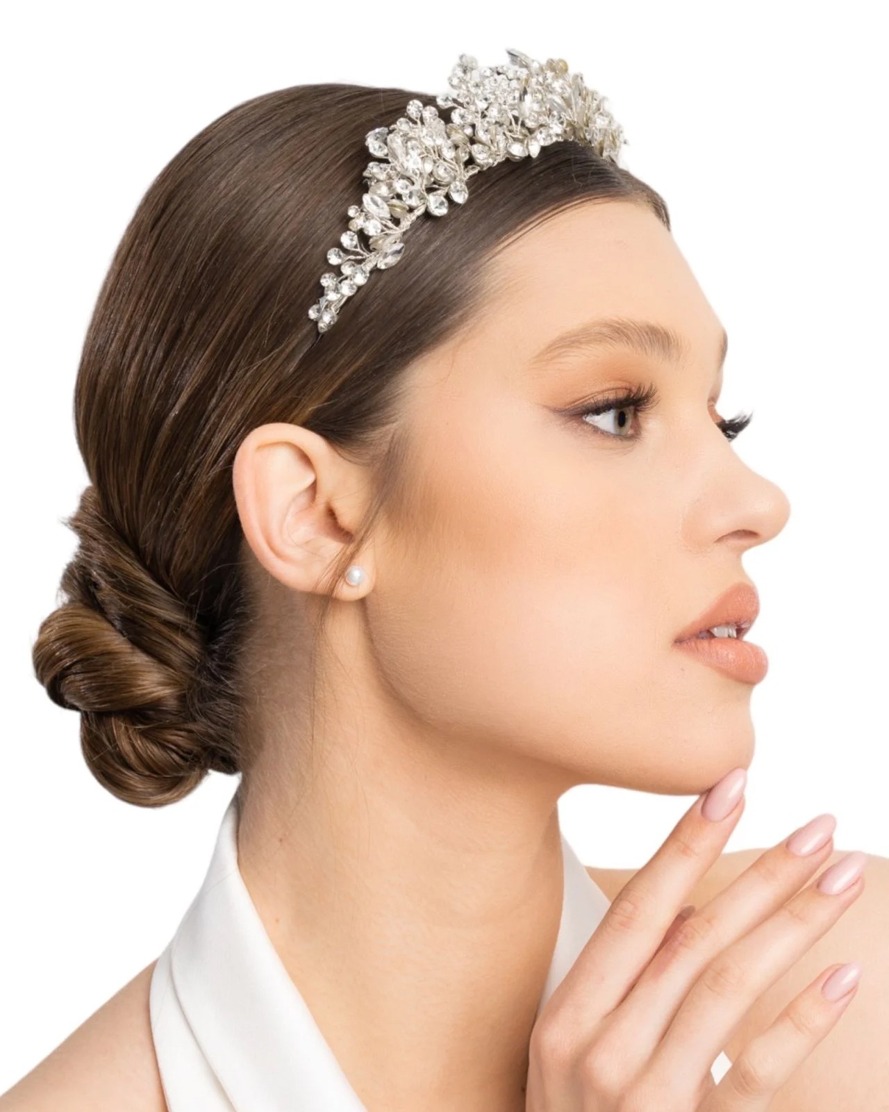 Gracia Headpiece