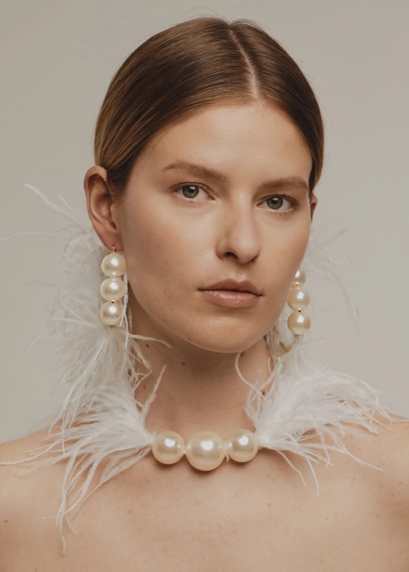 Barbara Choker