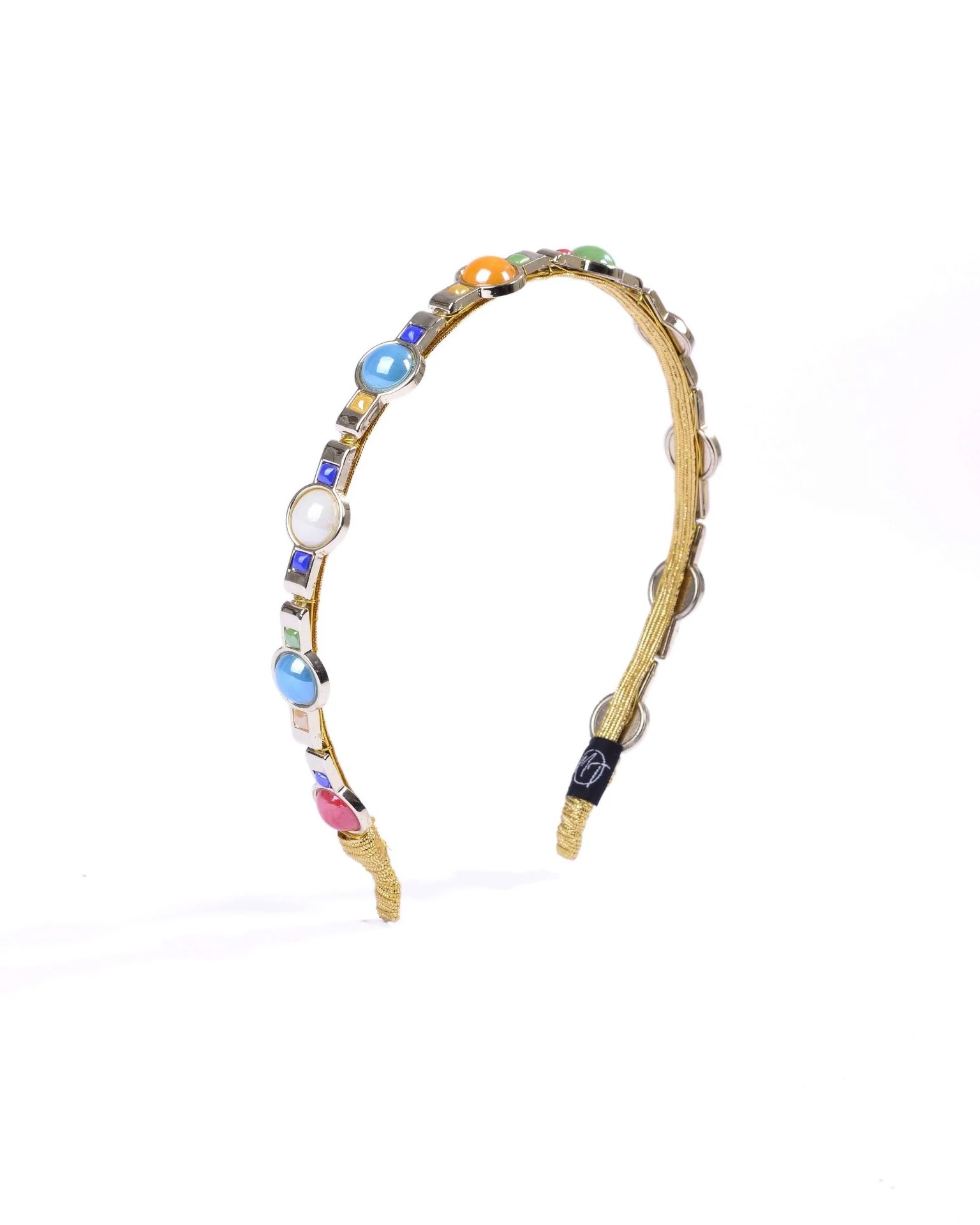Marla Drop Headpiece