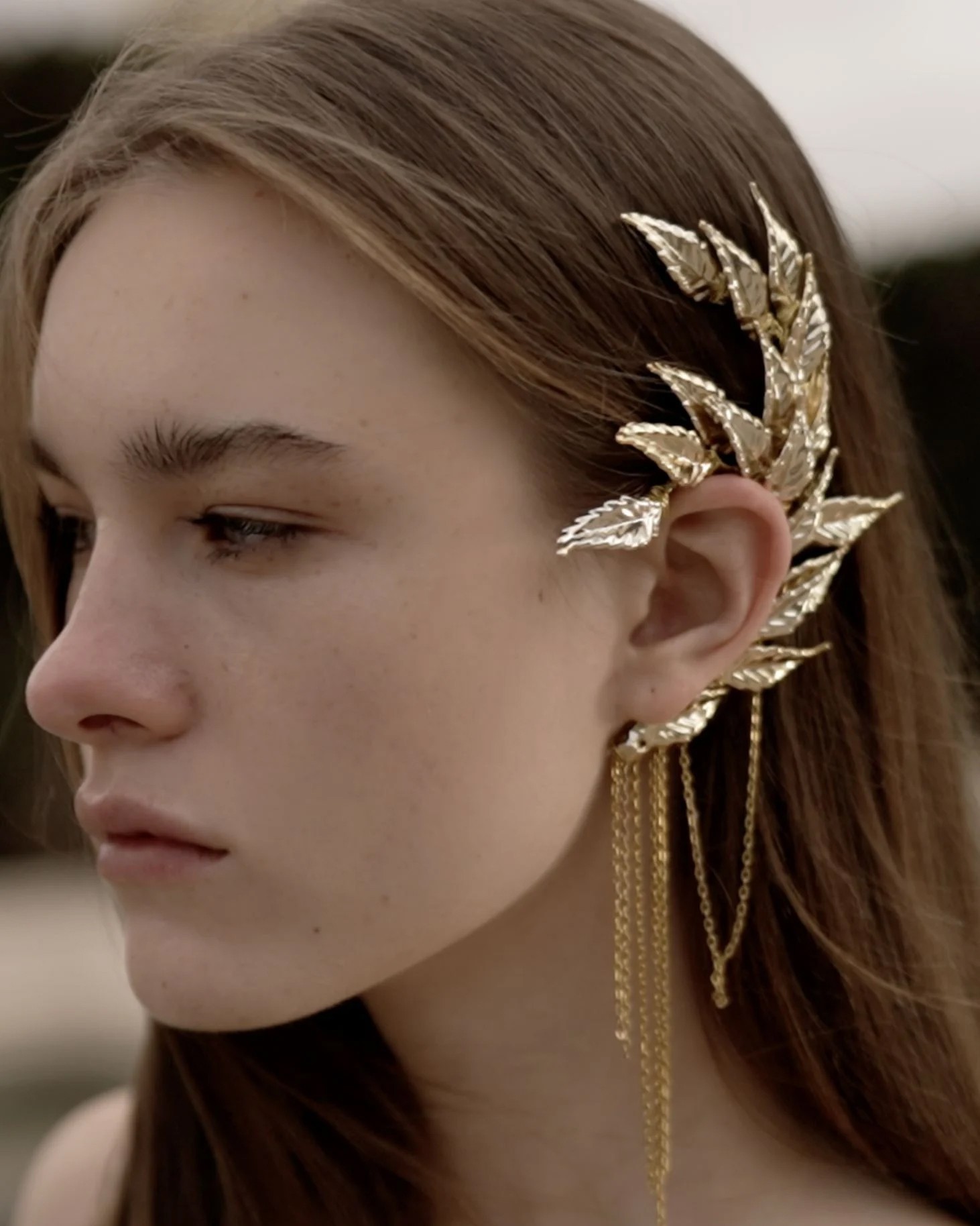 Helen Earcuff
