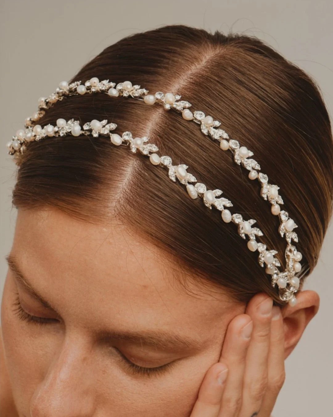 Liana Headband