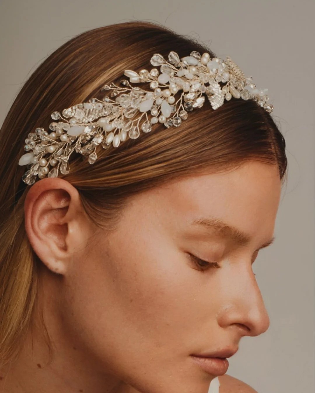 Doha Headband
