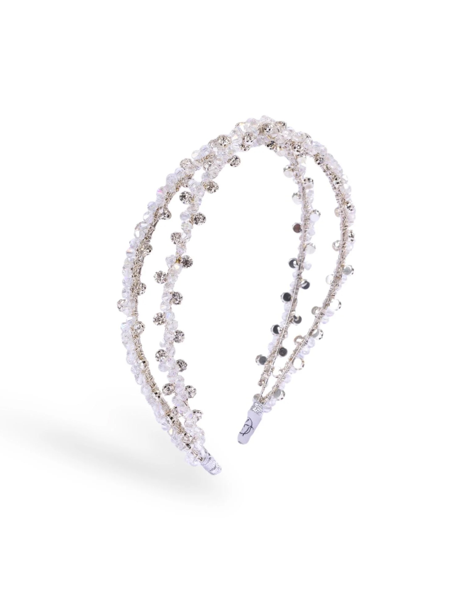 Bianca Headpiece