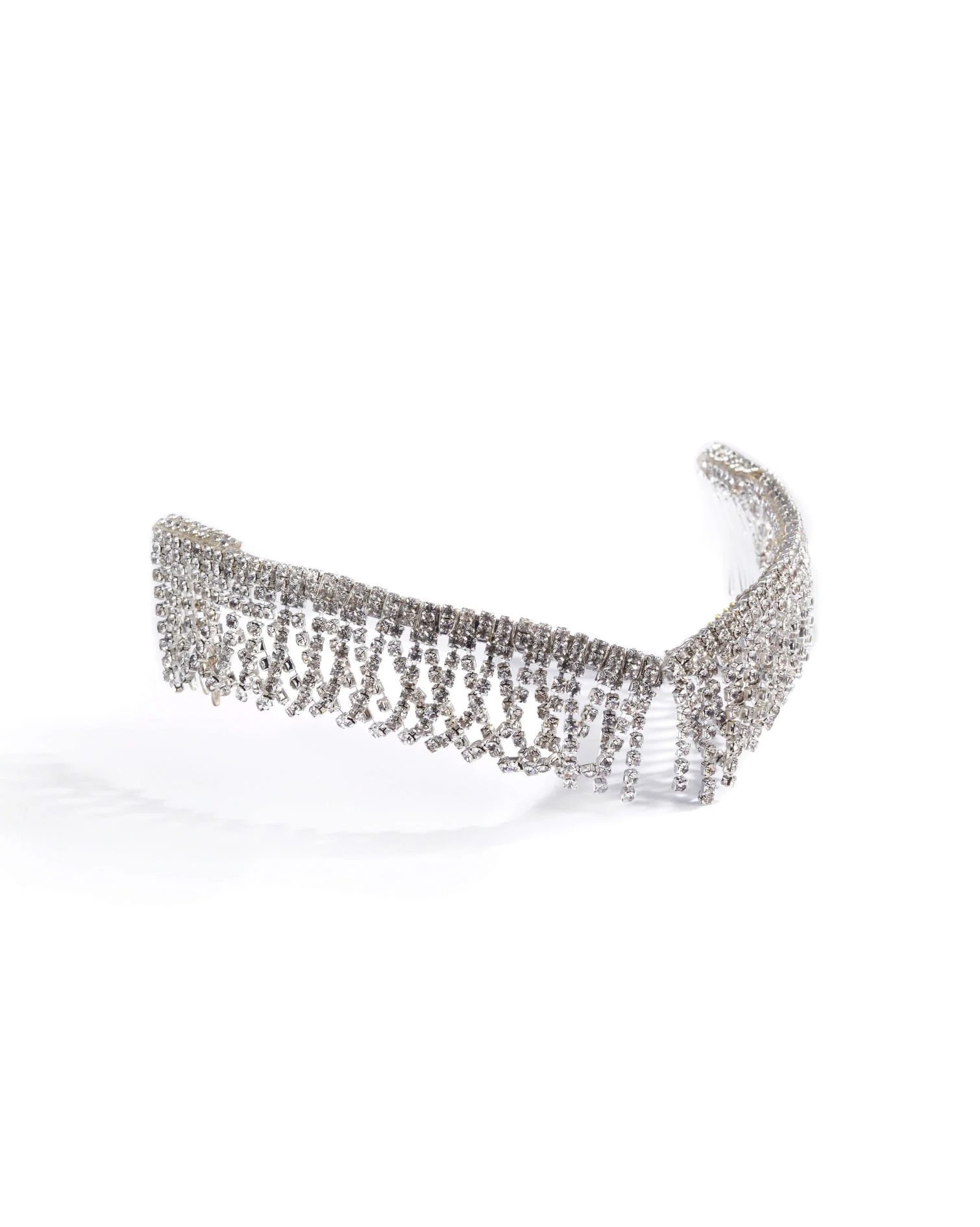 Bella Headpiece