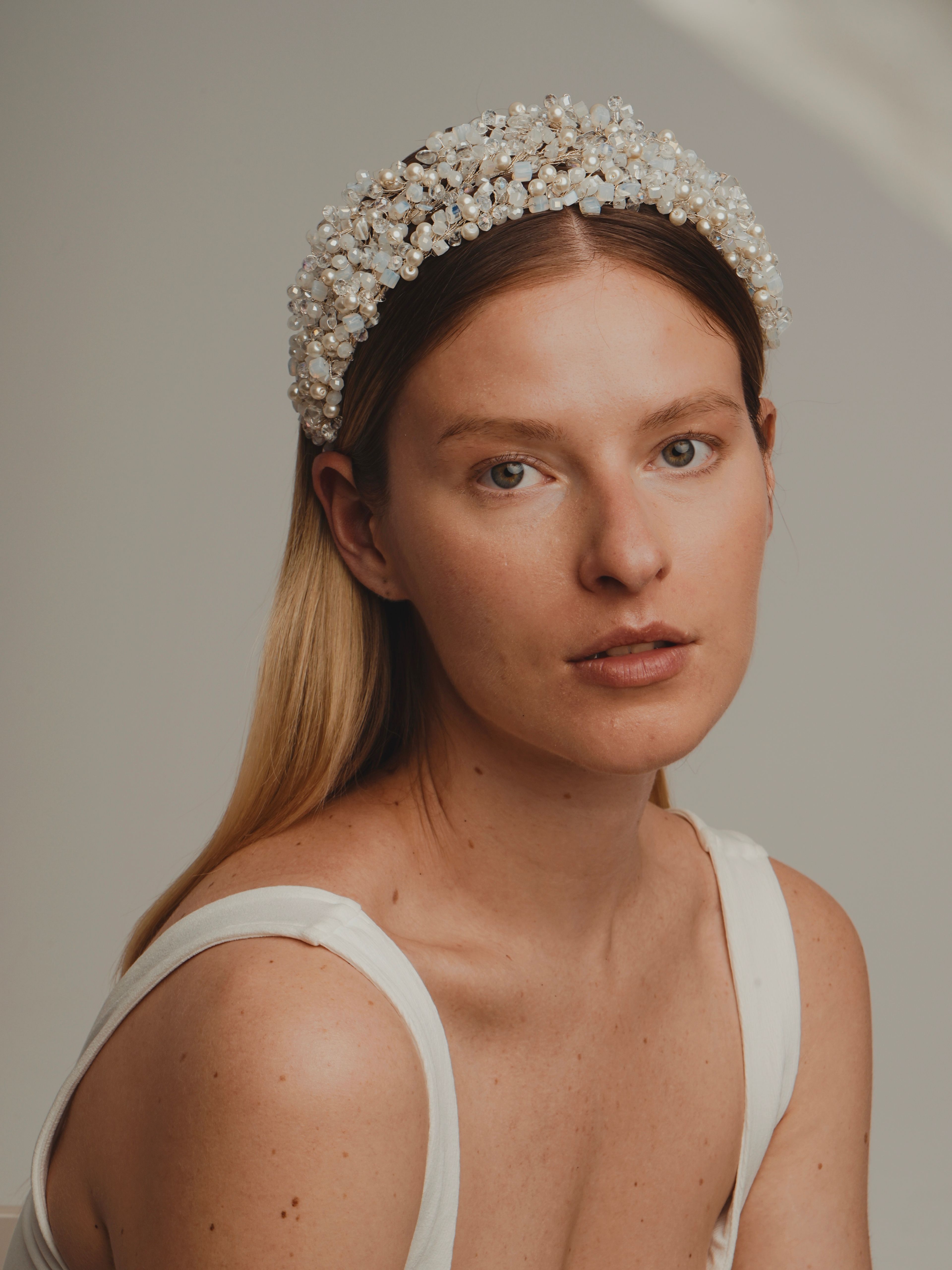 Alba Headband