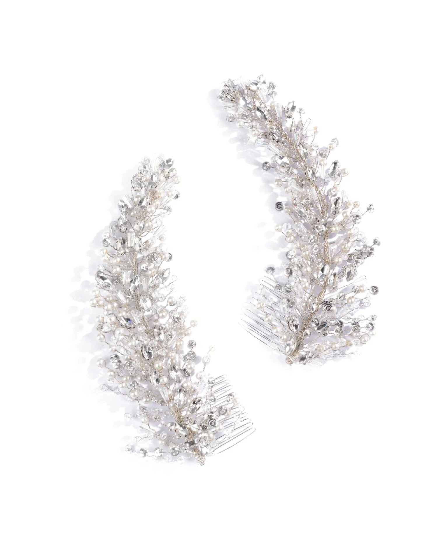 Della Headpiece