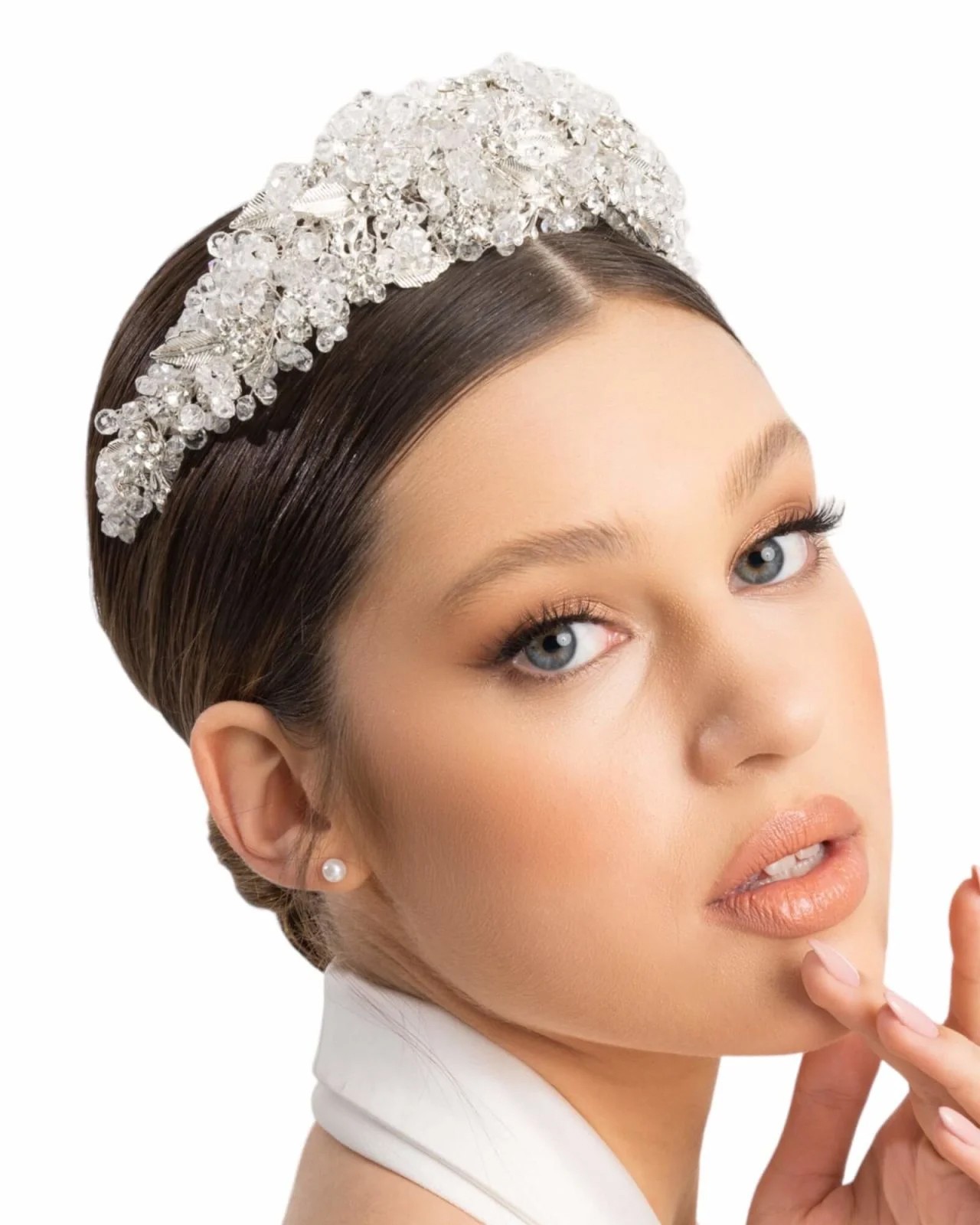 Regina Headpiece