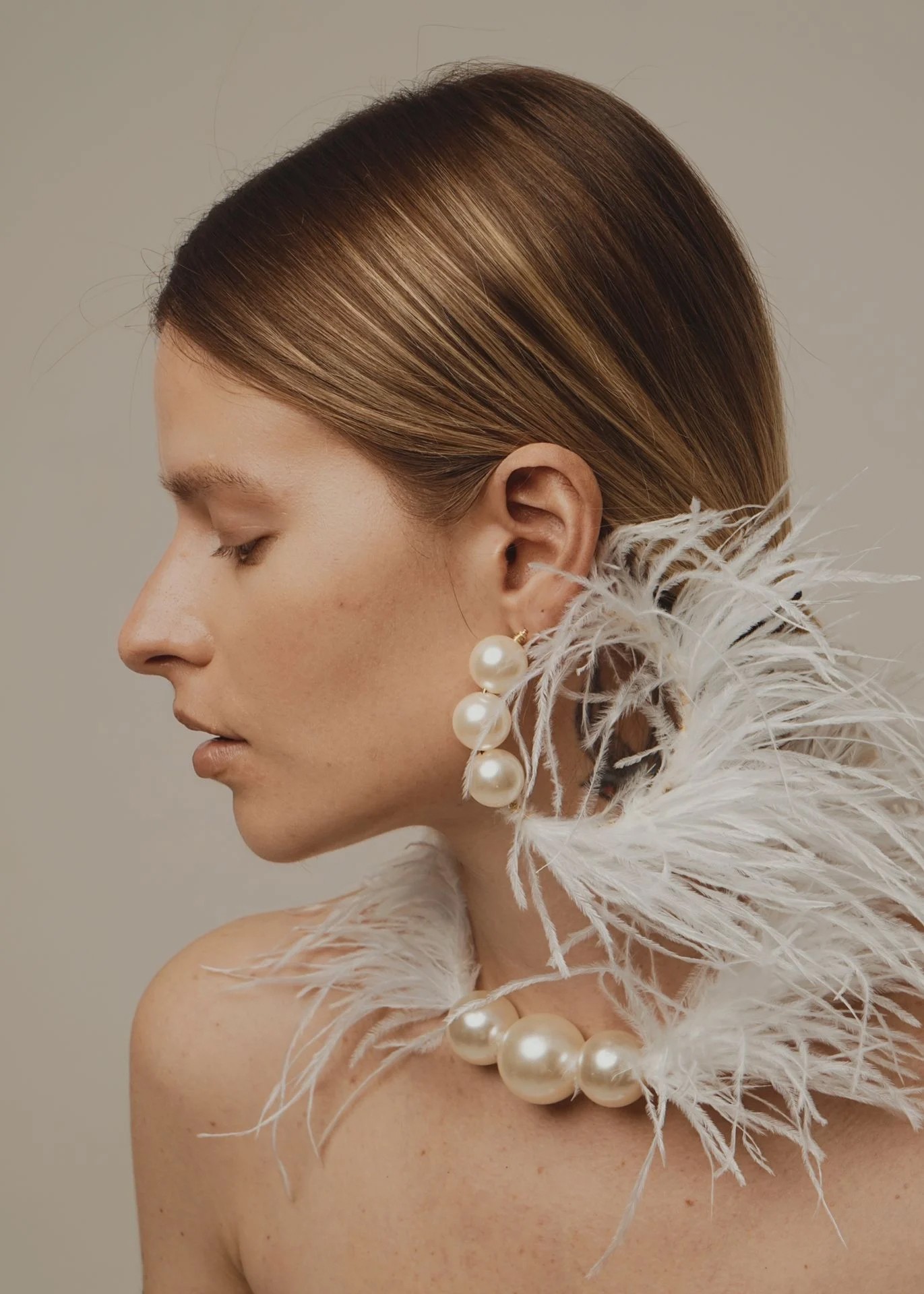 Barbara Earrings