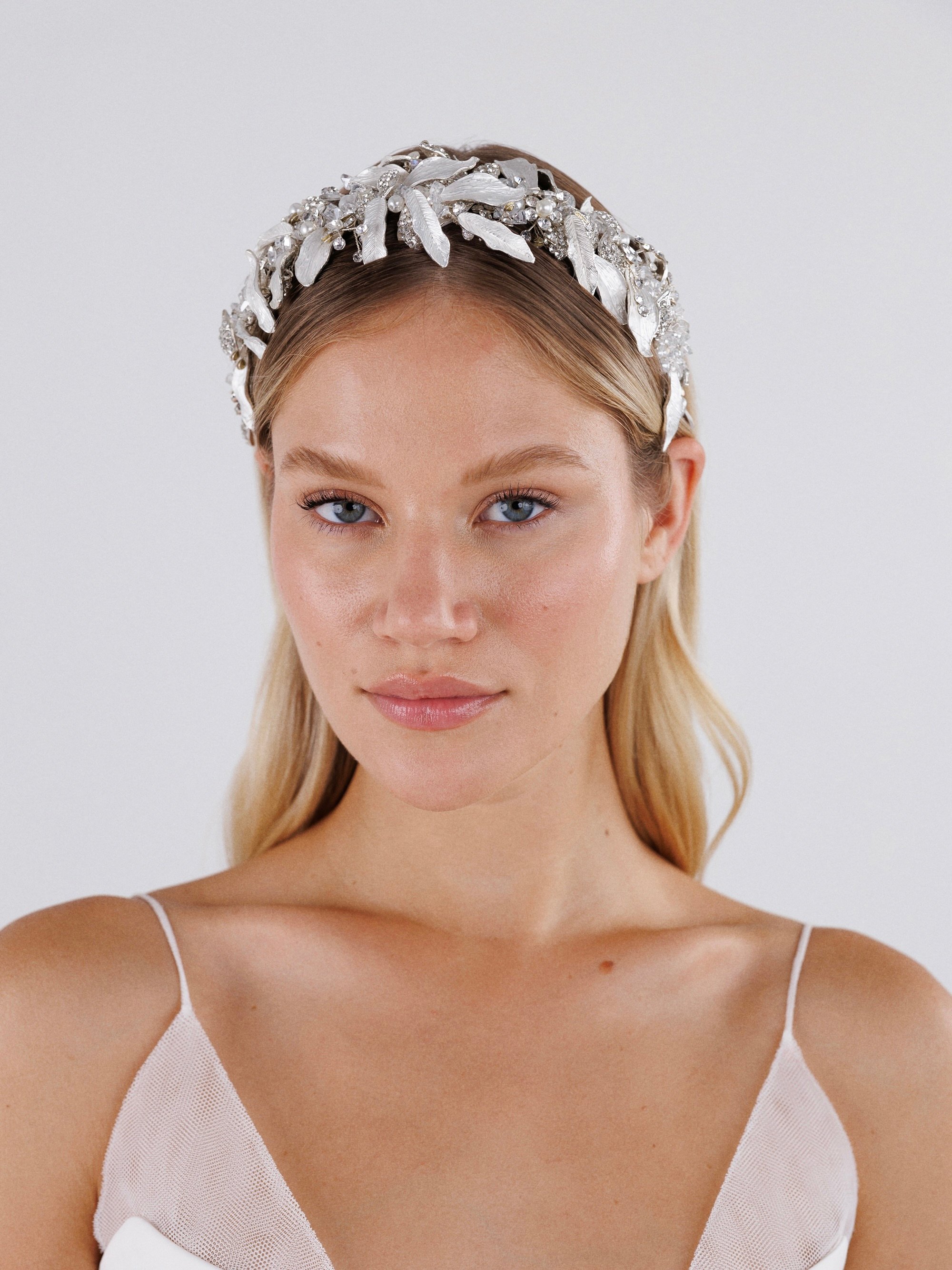 Melissa Headpiece