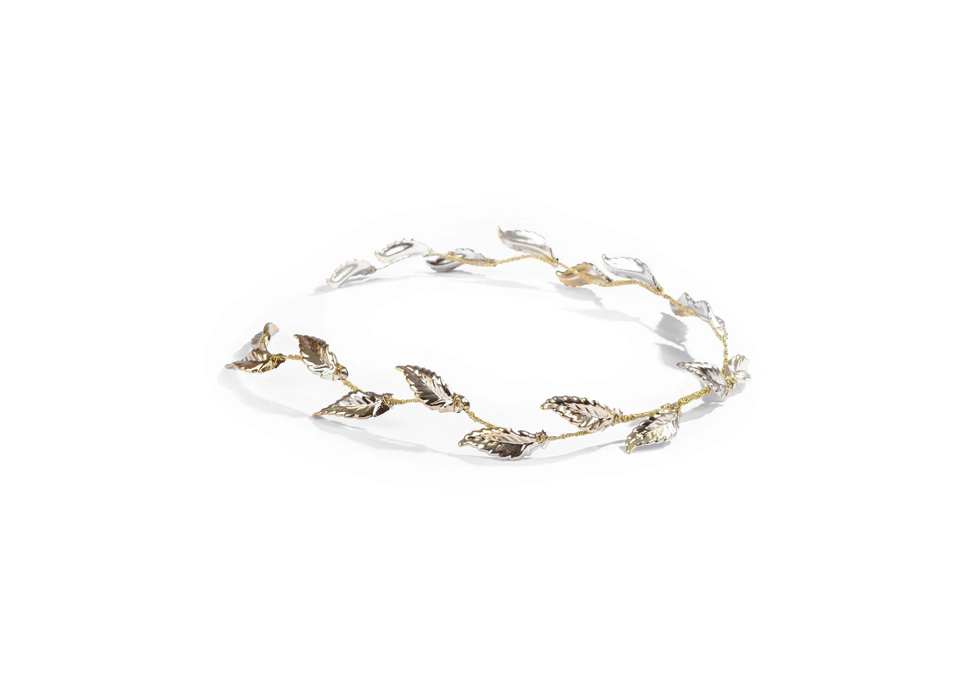 Helen Headpiece