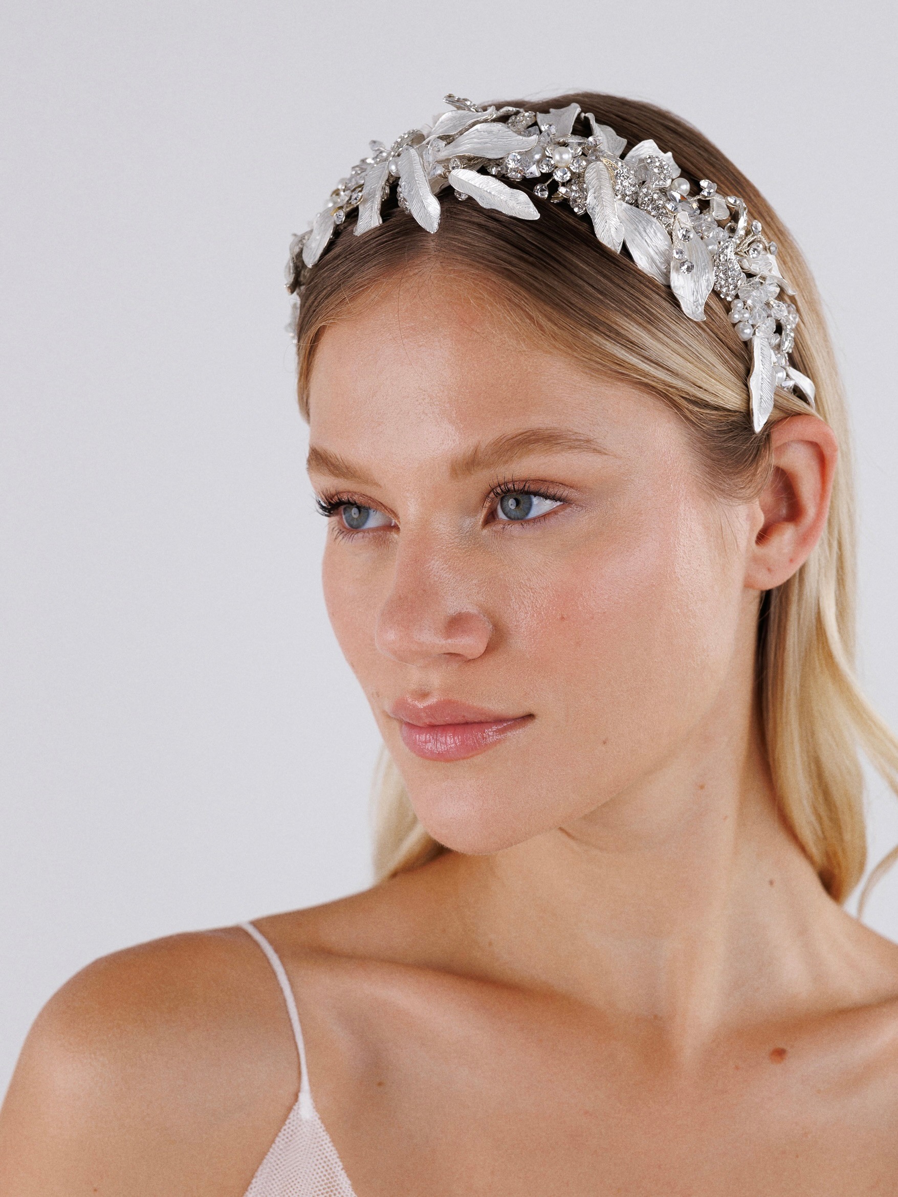 Melissa Headpiece