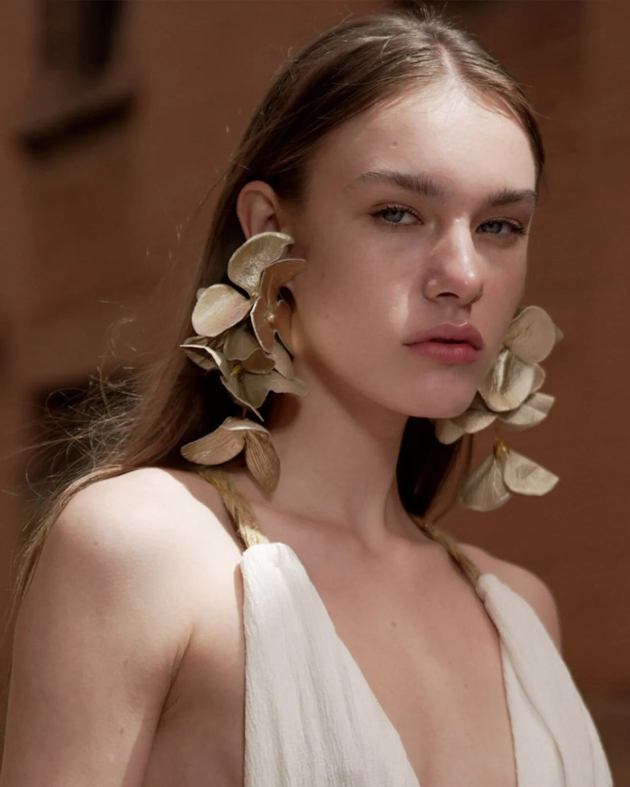 Thera Earrings