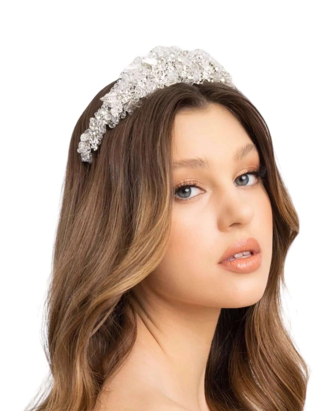 Regina Headpiece