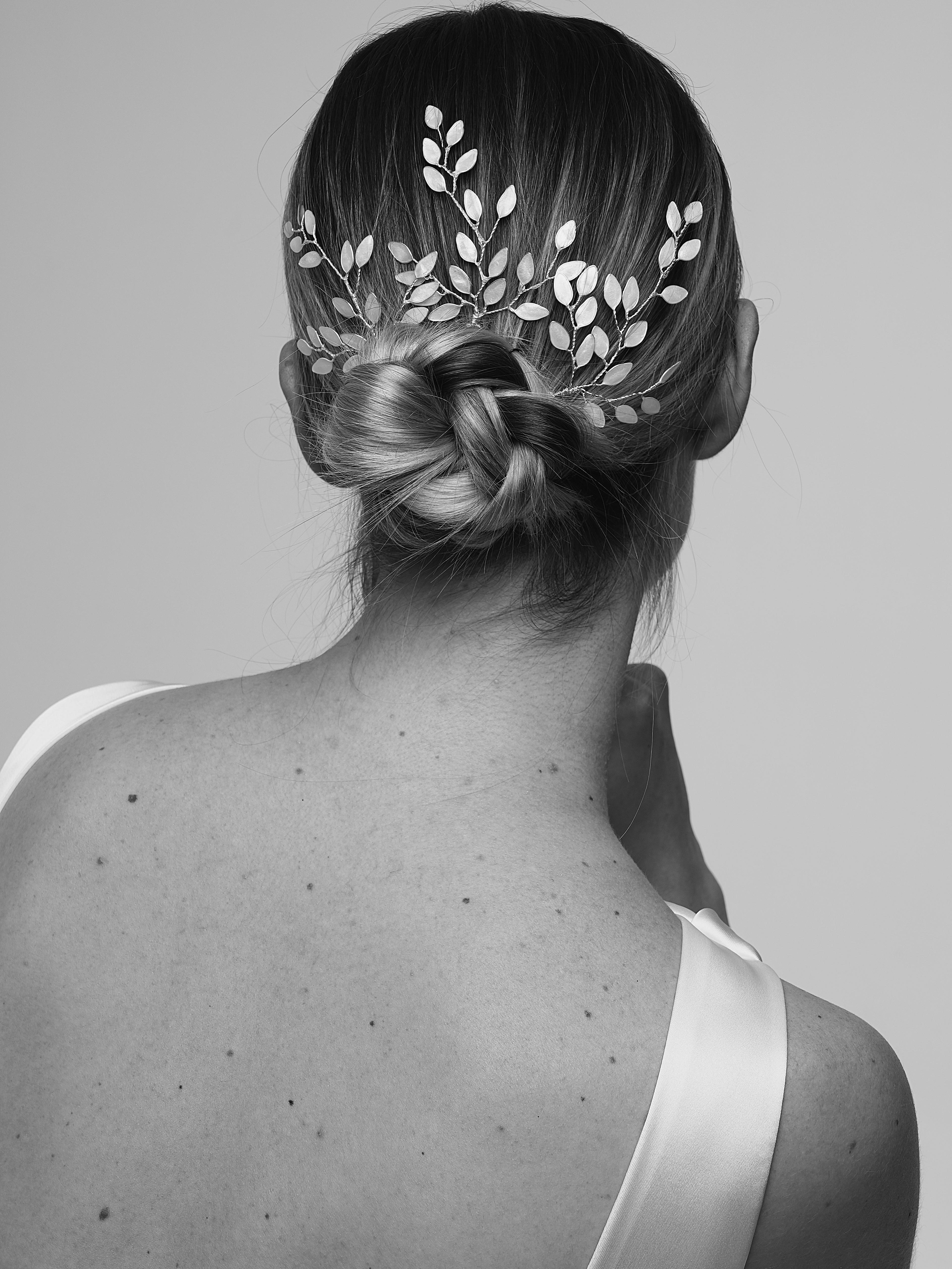 Leaf Pin