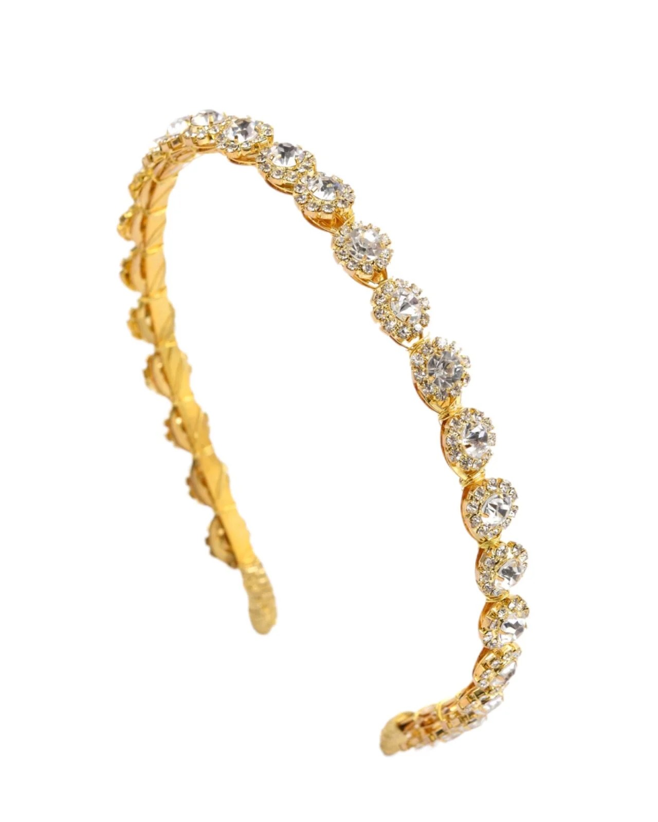 Gwen Headband