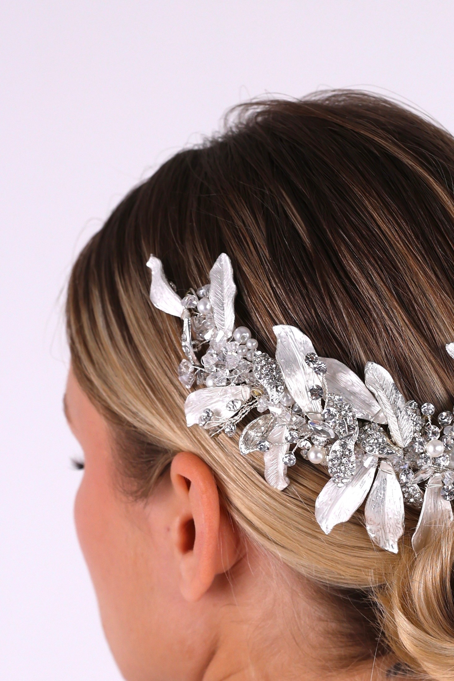 Melis Headpiece