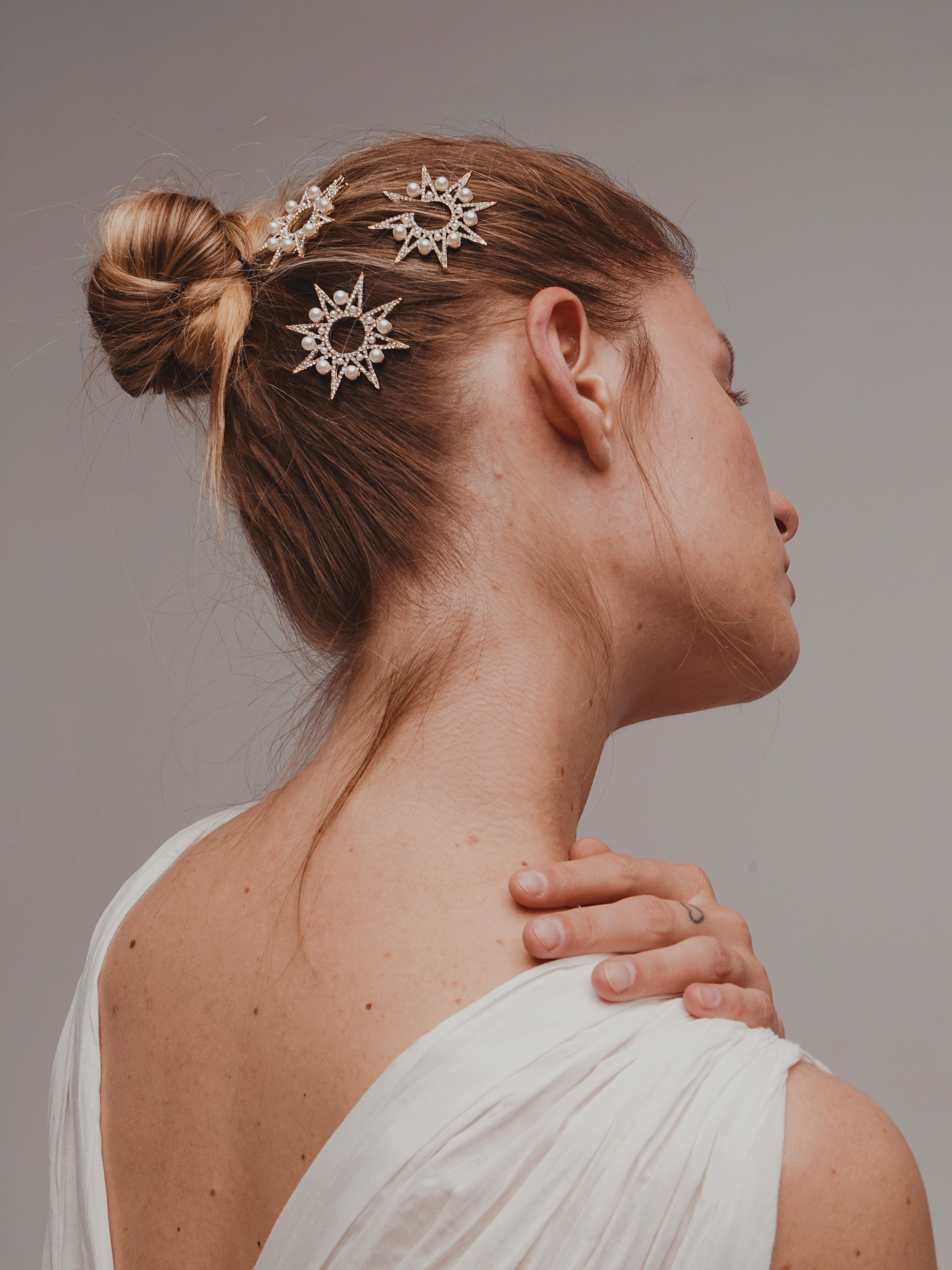 Star Pin