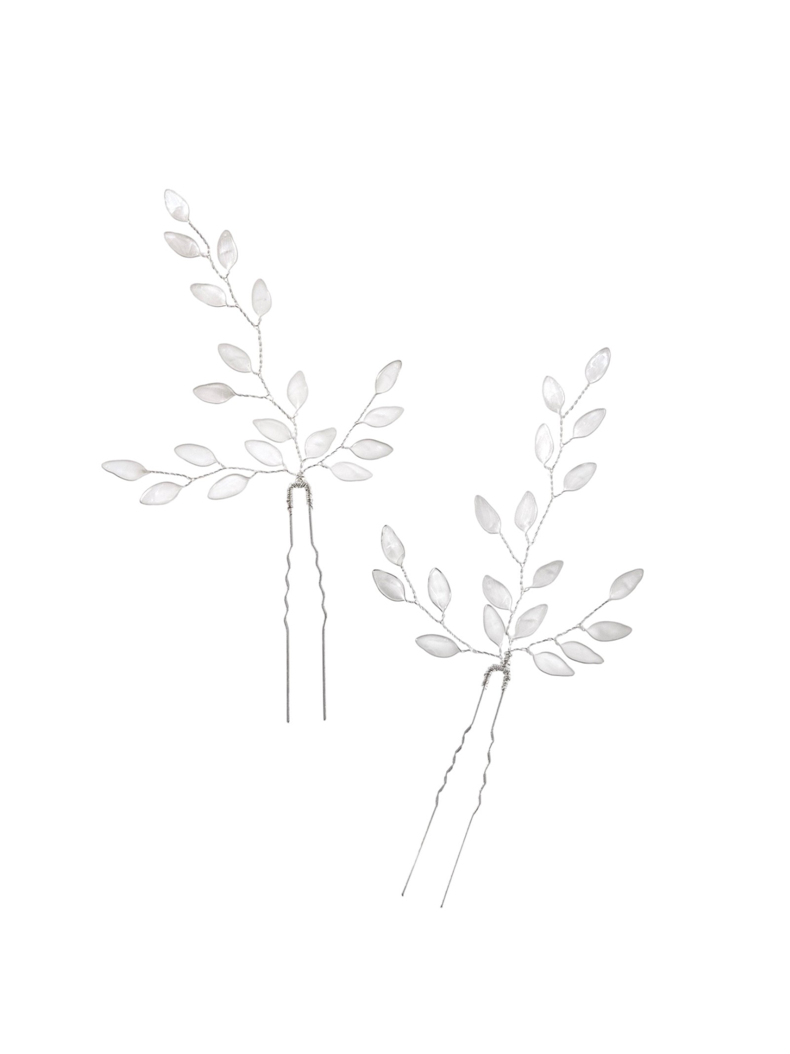 Leaf Pin