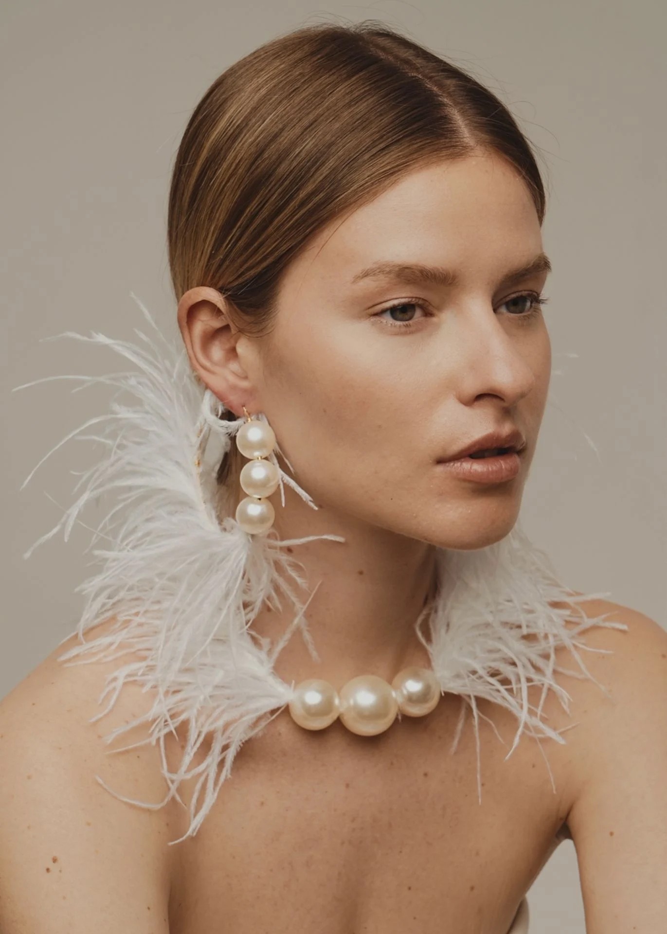Barbara Earrings