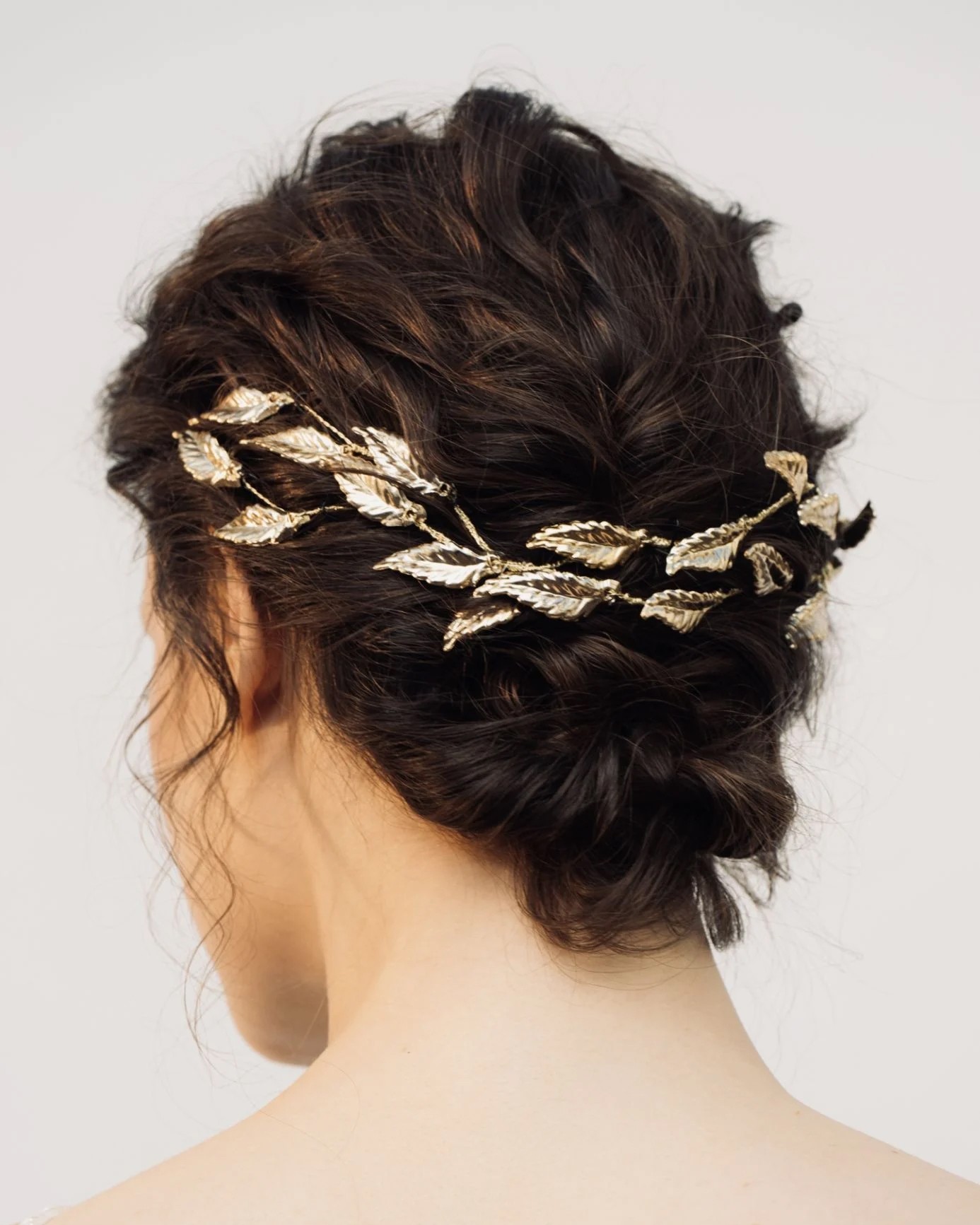 Helen Headpiece