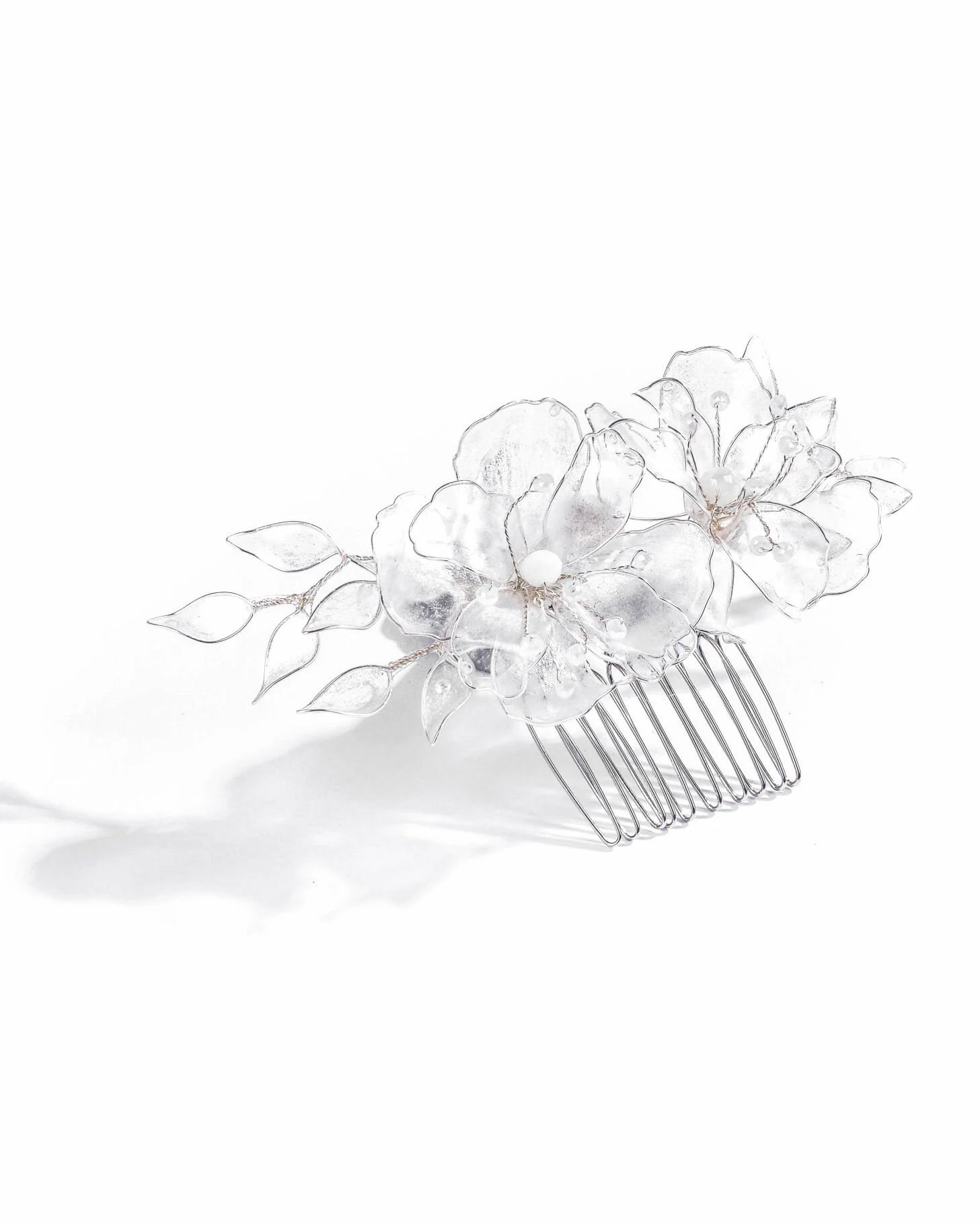 Anemone Comb