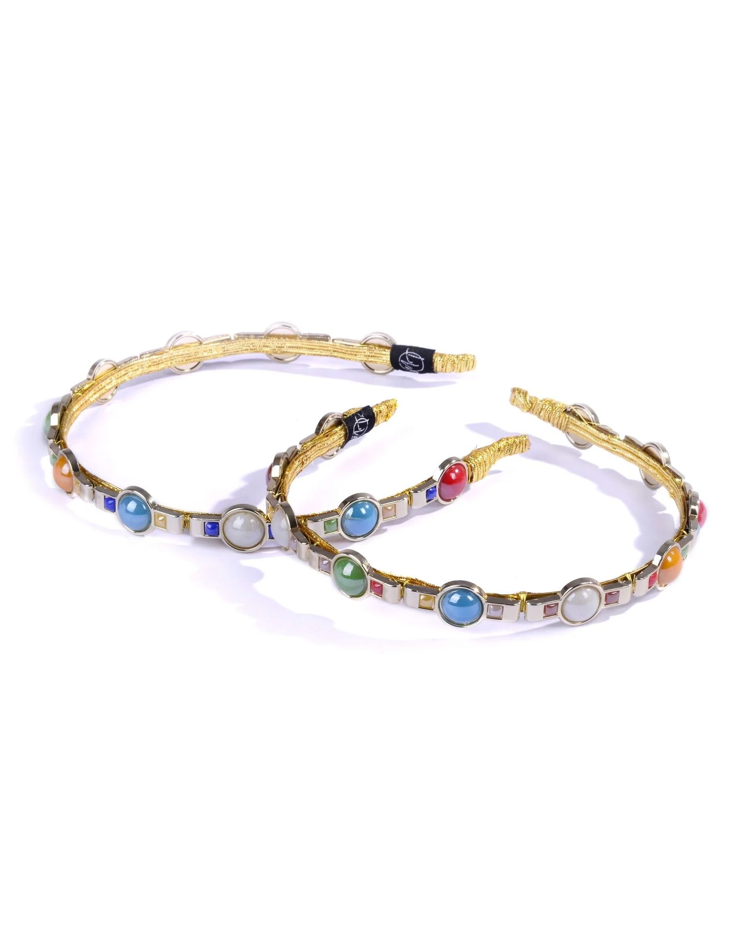 Marla Drop Headpiece