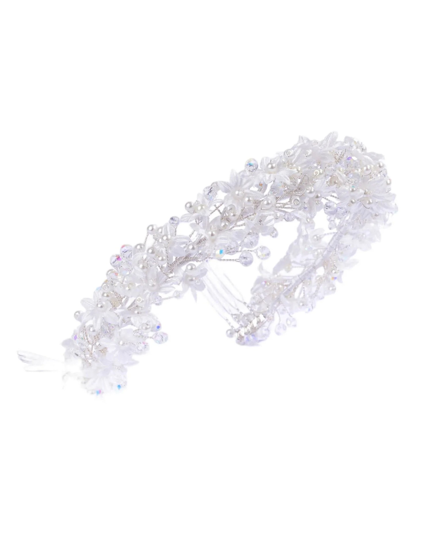 Margarita Headpiece