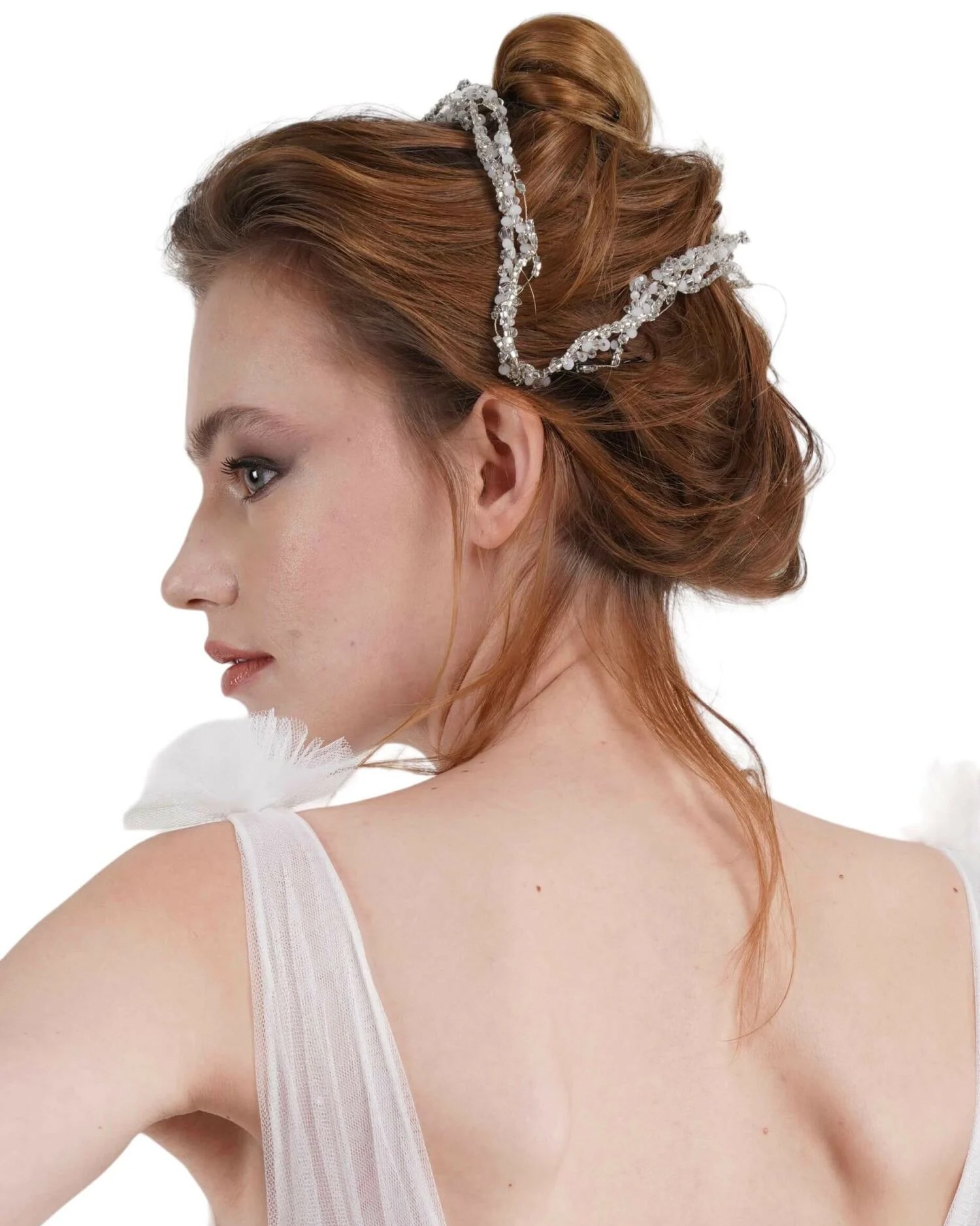 Jolie Headpiece